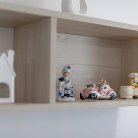 Fully Renovated Grgo 公寓