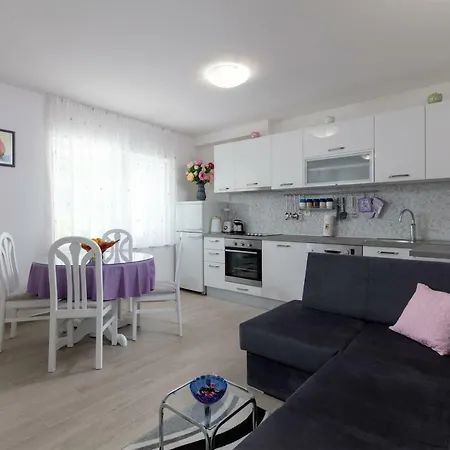 公寓 Fully Renovated Grgo 斯普利特
