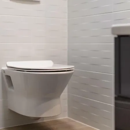 Daire Fully Renovated Grgo