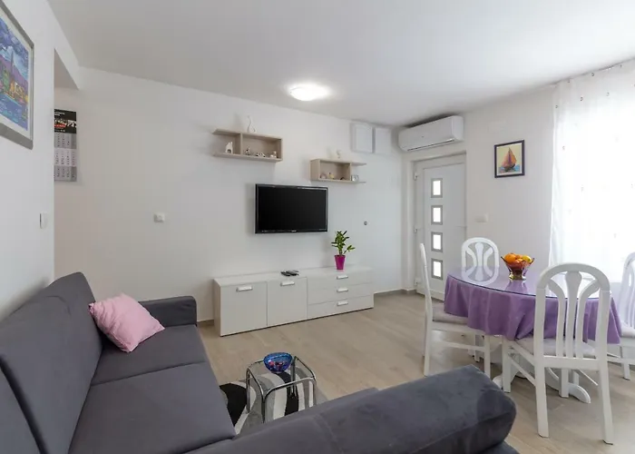 شقة Fully Renovated Grgo