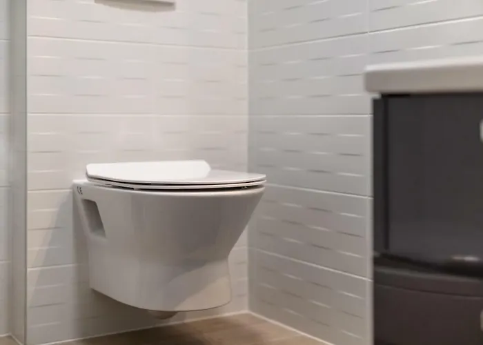 아파트 Fully Renovated Grgo