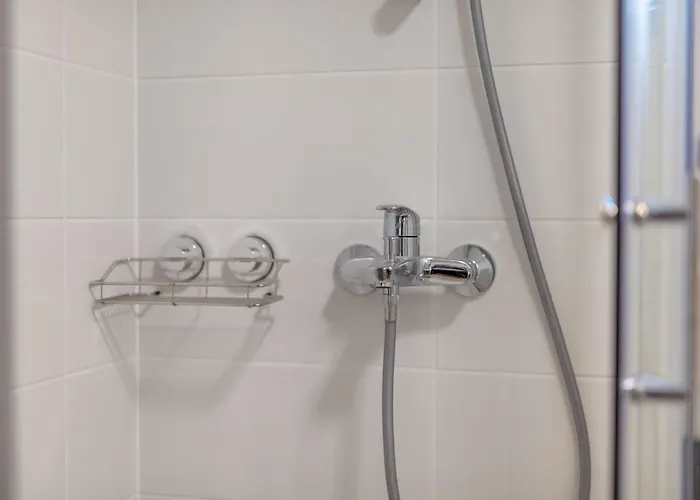 아파트 Fully Renovated Grgo 스플리트