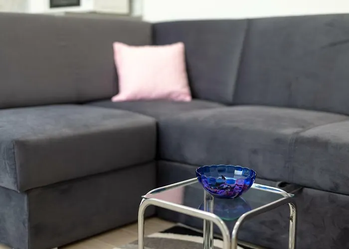 Fully Renovated Grgo * 스플리트