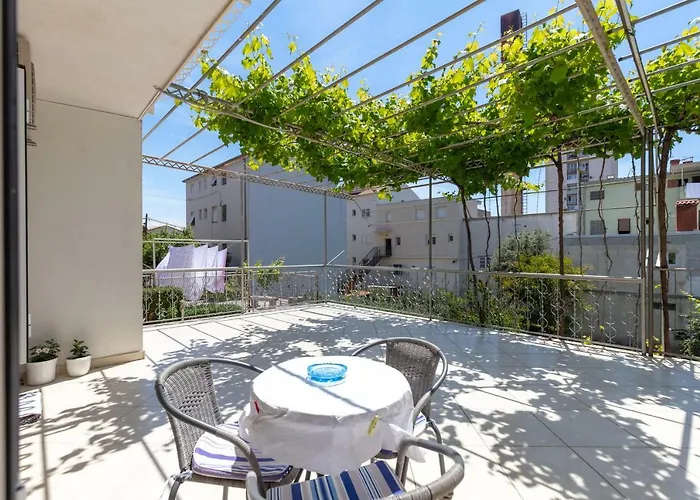 شقة Fully Renovated Grgo