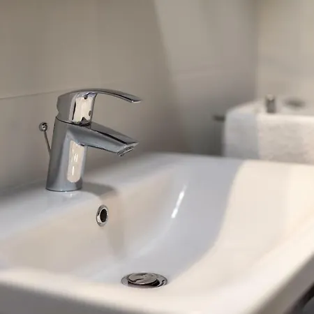 Apartman Fully Renovated Grgo *