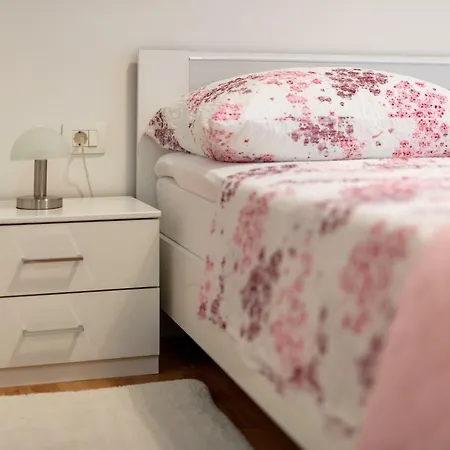 Fully Renovated Grgo Apartment *