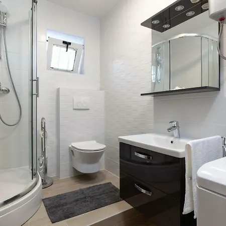 Apartman Fully Renovated Grgo *