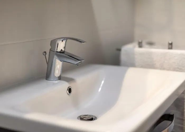 Apartment Fully Renovated Grgo *